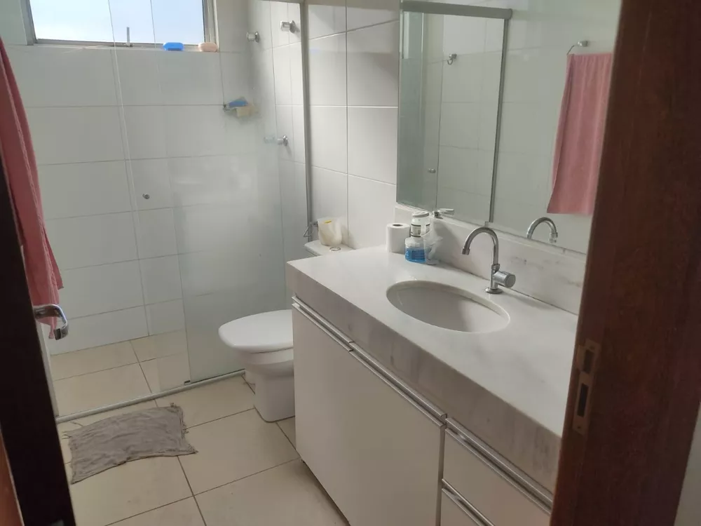 Apartamento à venda com 3 quartos, 110m² - Foto 11