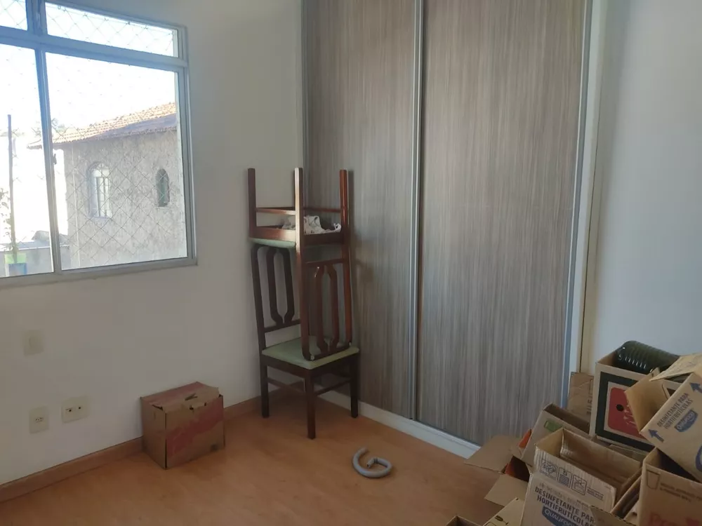 Apartamento à venda com 3 quartos, 110m² - Foto 4