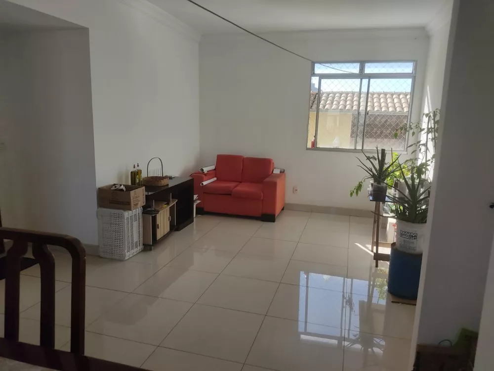 Apartamento à venda com 3 quartos, 110m² - Foto 3