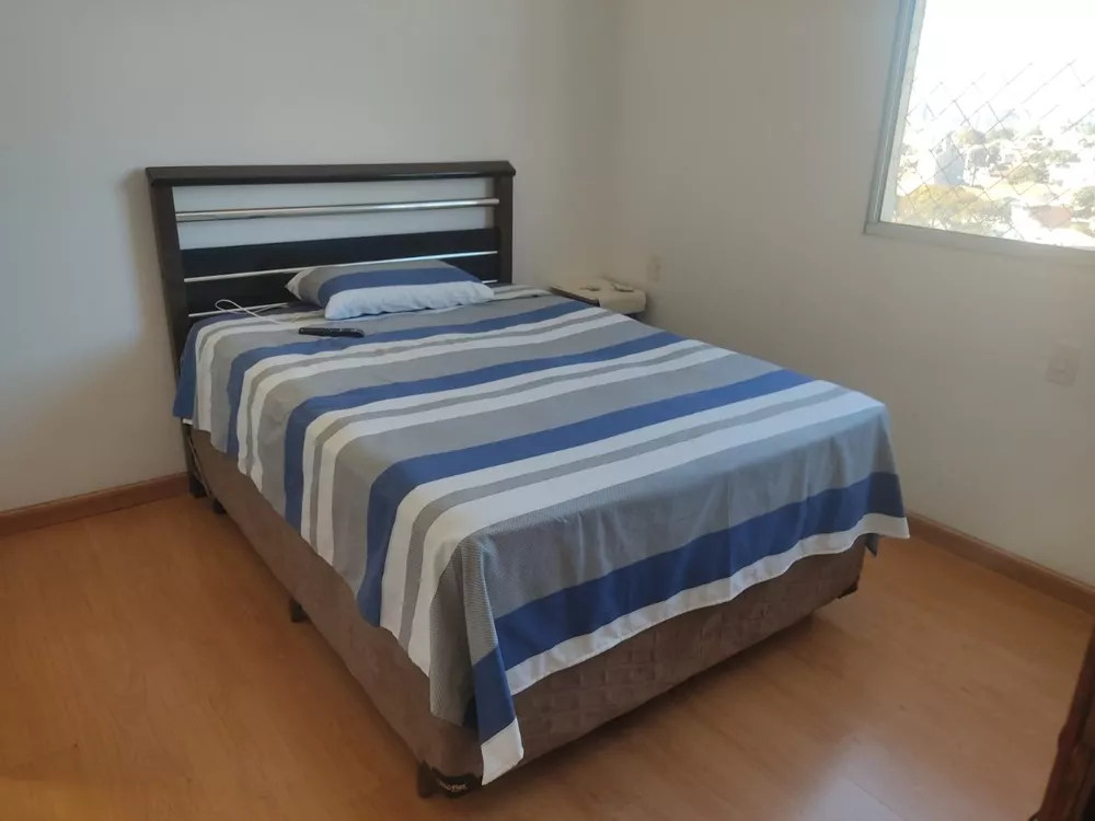 Apartamento à venda com 3 quartos, 110m² - Foto 7