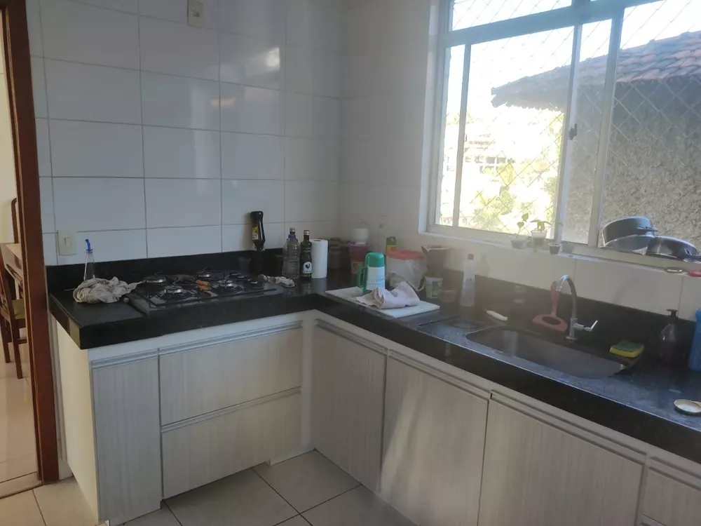 Apartamento à venda com 3 quartos, 110m² - Foto 12