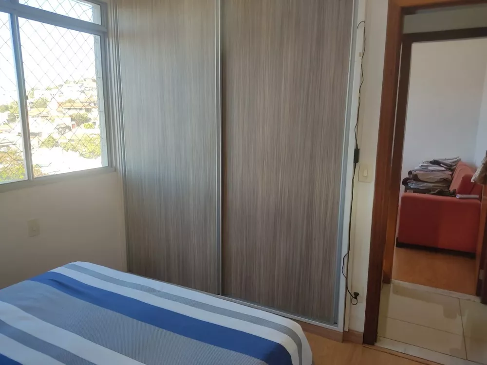 Apartamento à venda com 3 quartos, 110m² - Foto 8