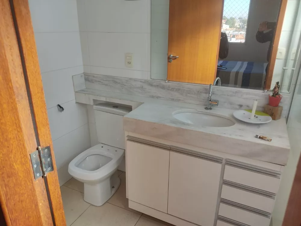 Apartamento à venda com 3 quartos, 110m² - Foto 10