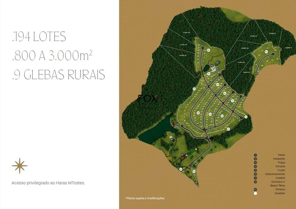 Terreno, 1492 m² - Foto 4
