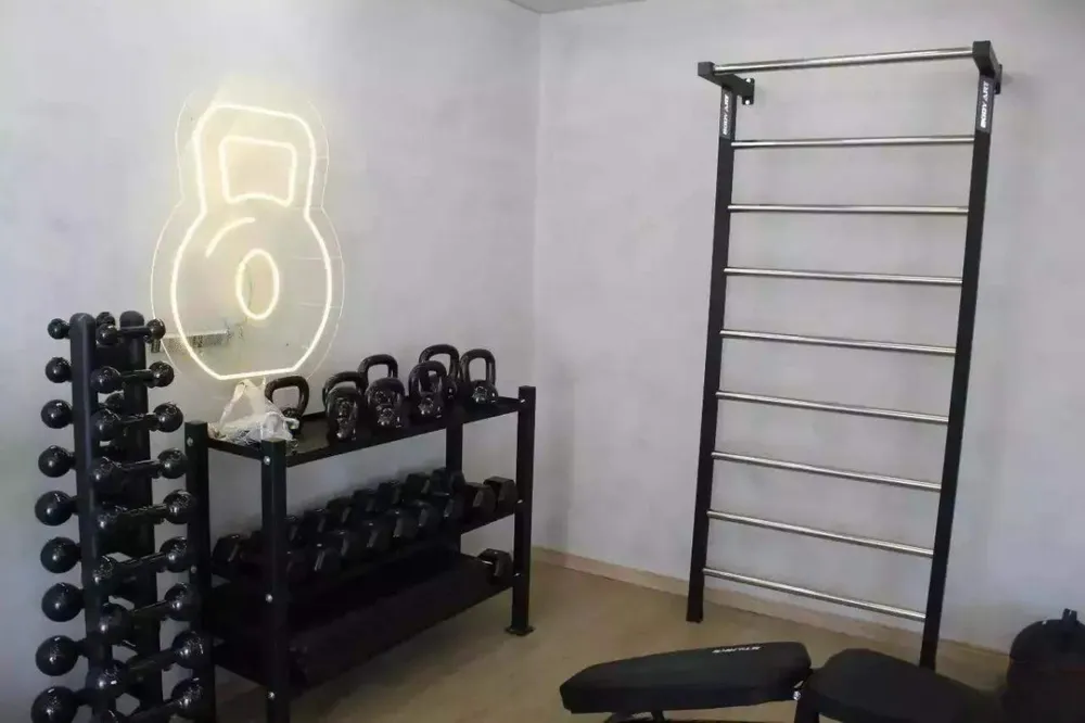 Apartamento, 2 quartos, 48 m² - Foto 11