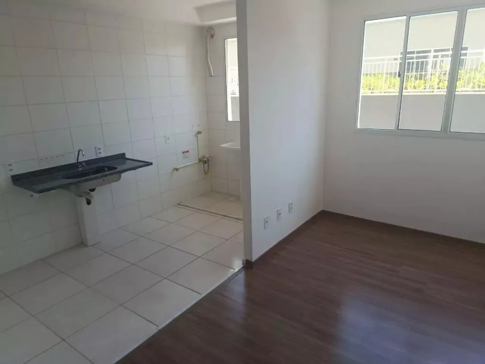 Apartamento, 2 quartos, 48 m² - Foto 3