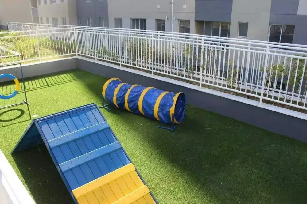 Apartamento, 2 quartos, 48 m² - Foto 10