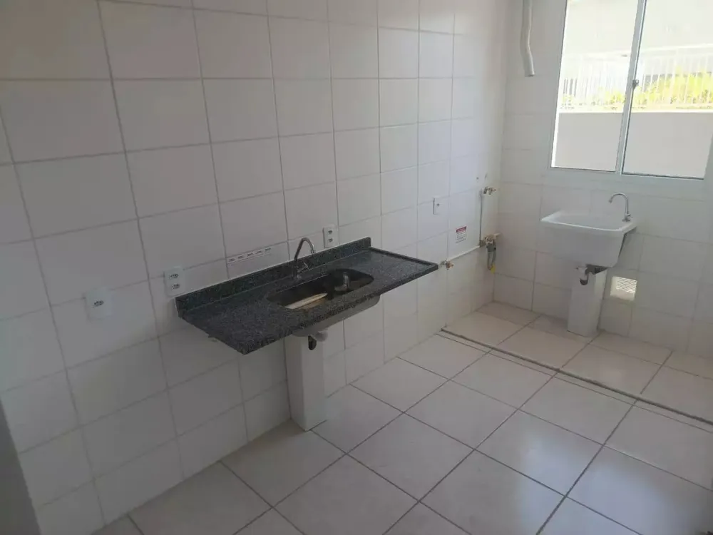 Apartamento, 2 quartos, 48 m² - Foto 4