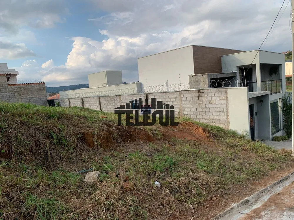 Terreno, 275 m² - Foto 2