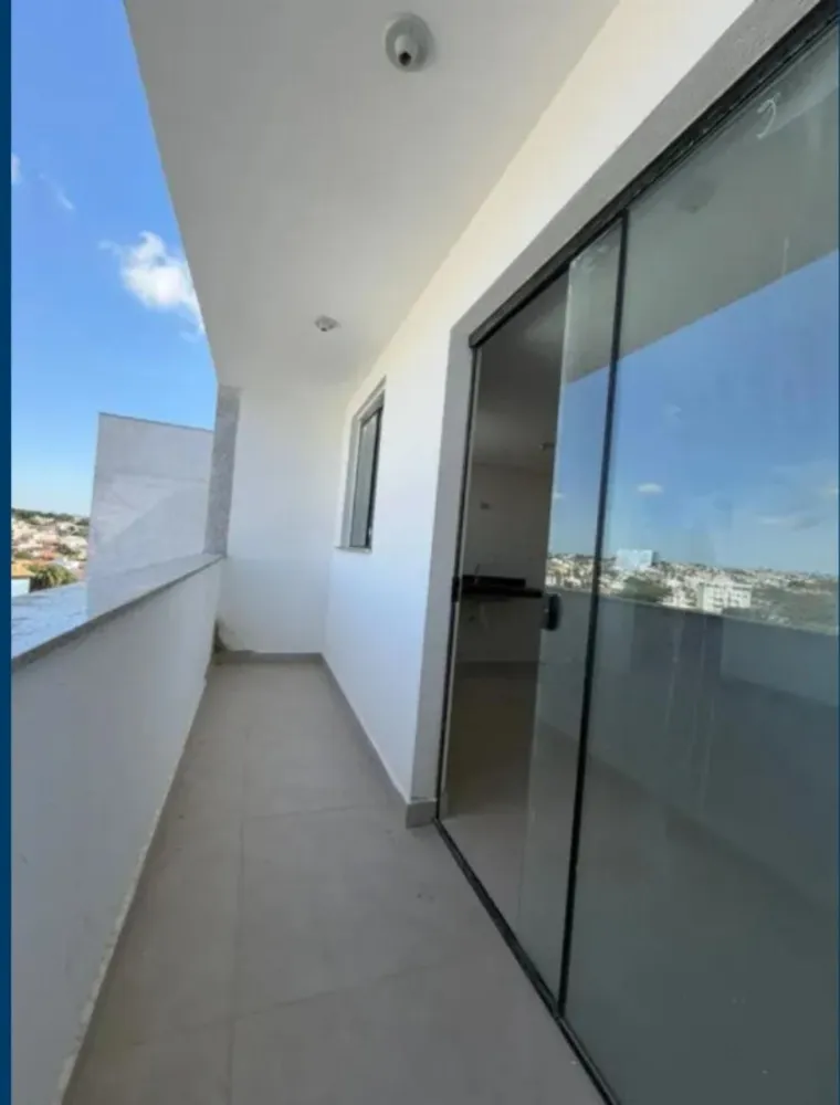 Cobertura, 3 quartos, 91 m² - Foto 2