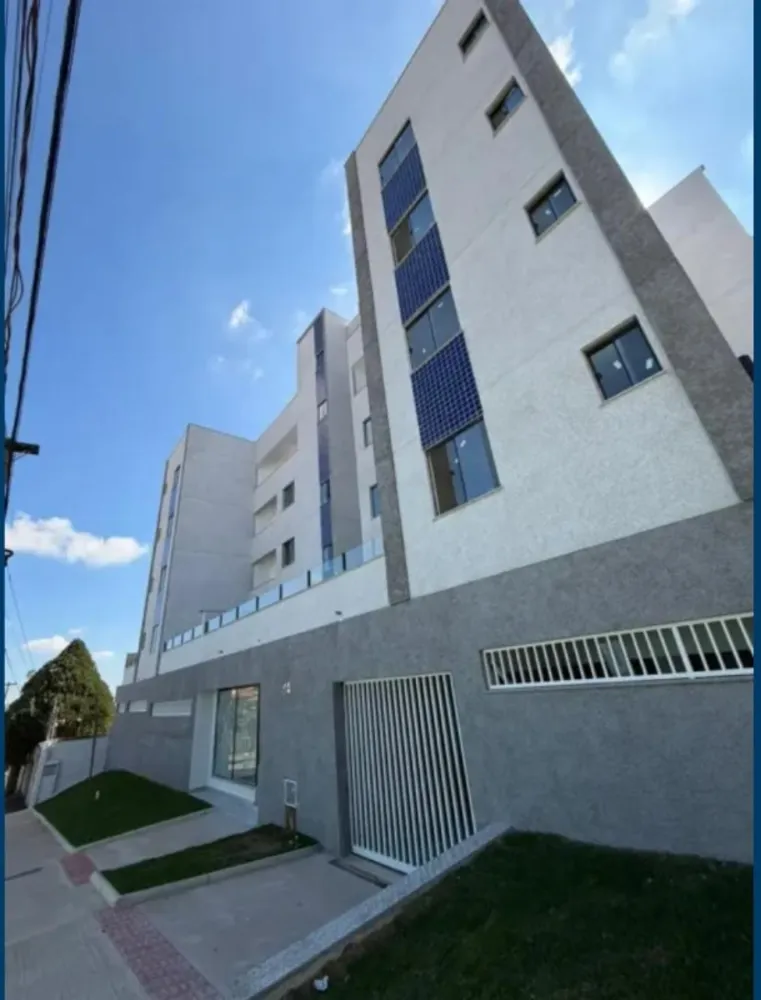 Cobertura, 3 quartos, 91 m² - Foto 1