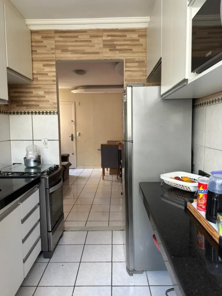 Apartamento, 2 quartos, 47 m² - Foto 19