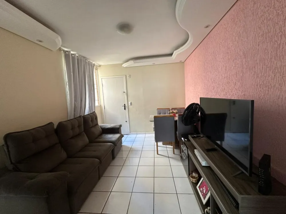 Apartamento, 2 quartos, 47 m² - Foto 20
