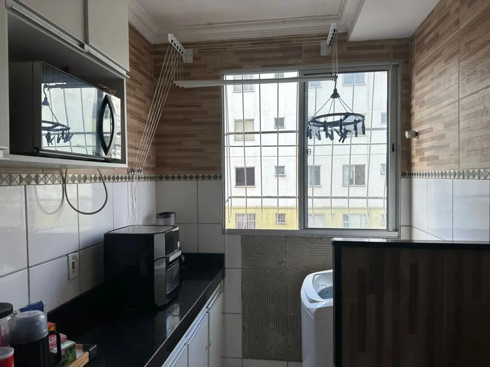 Apartamento, 2 quartos, 47 m² - Foto 5
