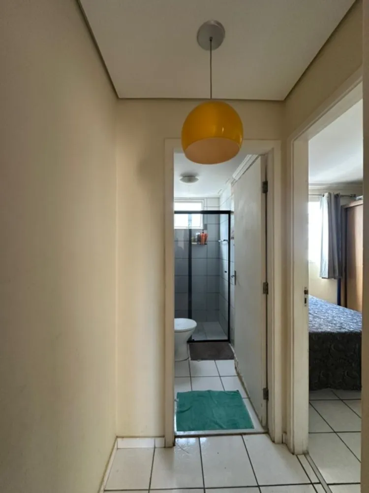 Apartamento, 2 quartos, 47 m² - Foto 13