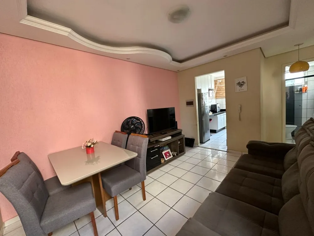Apartamento, 2 quartos, 47 m² - Foto 10