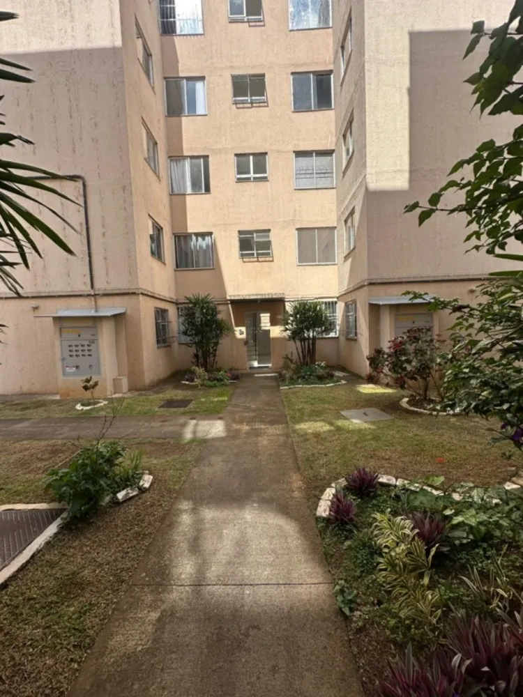 Apartamento, 2 quartos, 47 m² - Foto 15