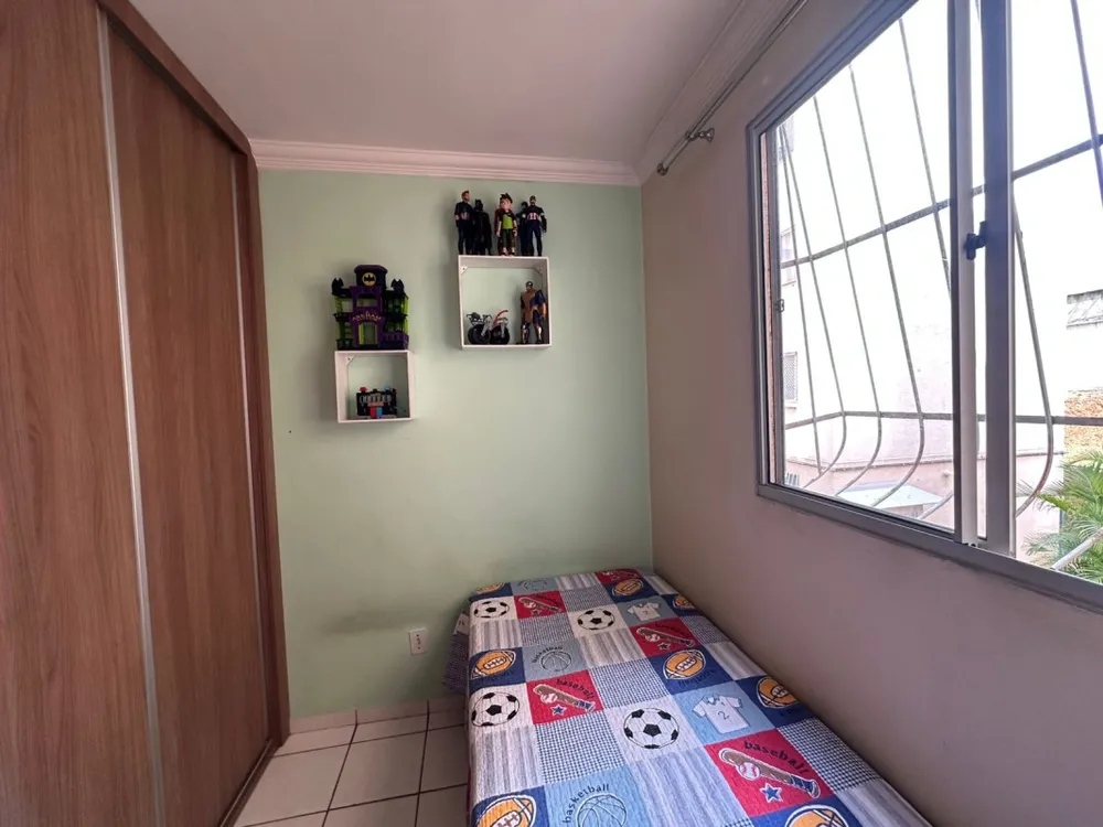 Apartamento, 2 quartos, 47 m² - Foto 21