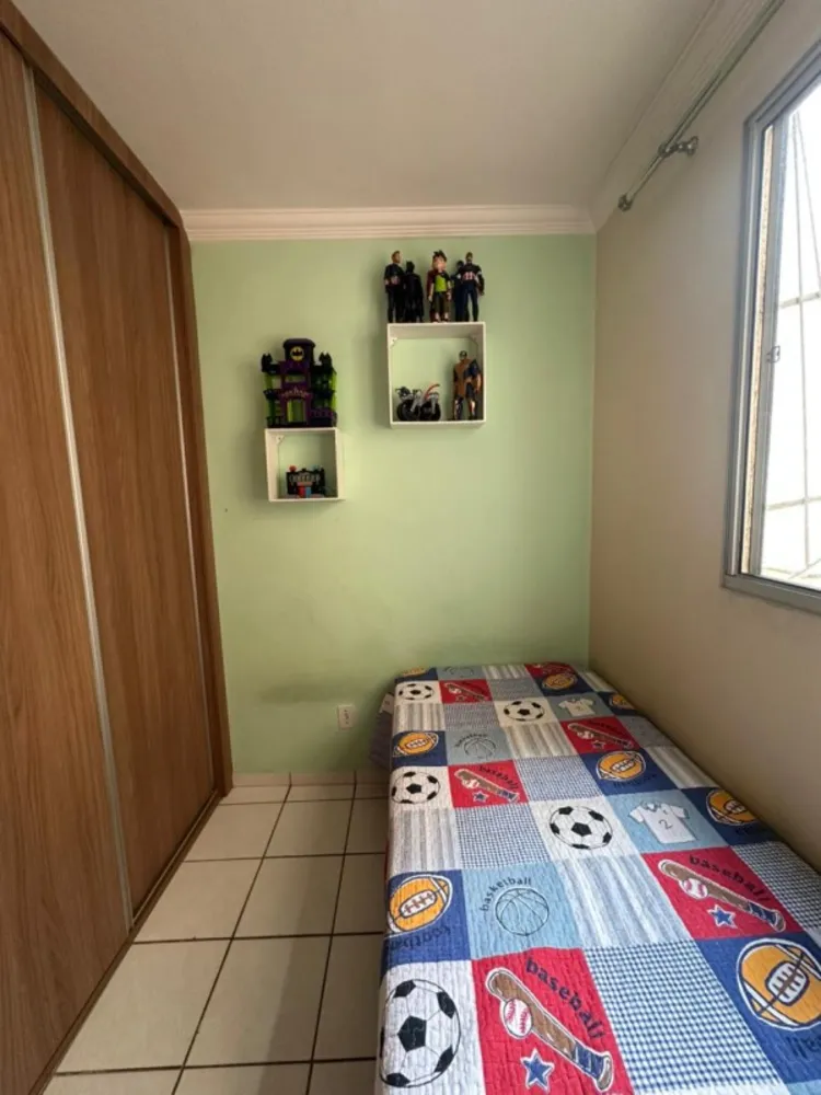Apartamento, 2 quartos, 47 m² - Foto 22