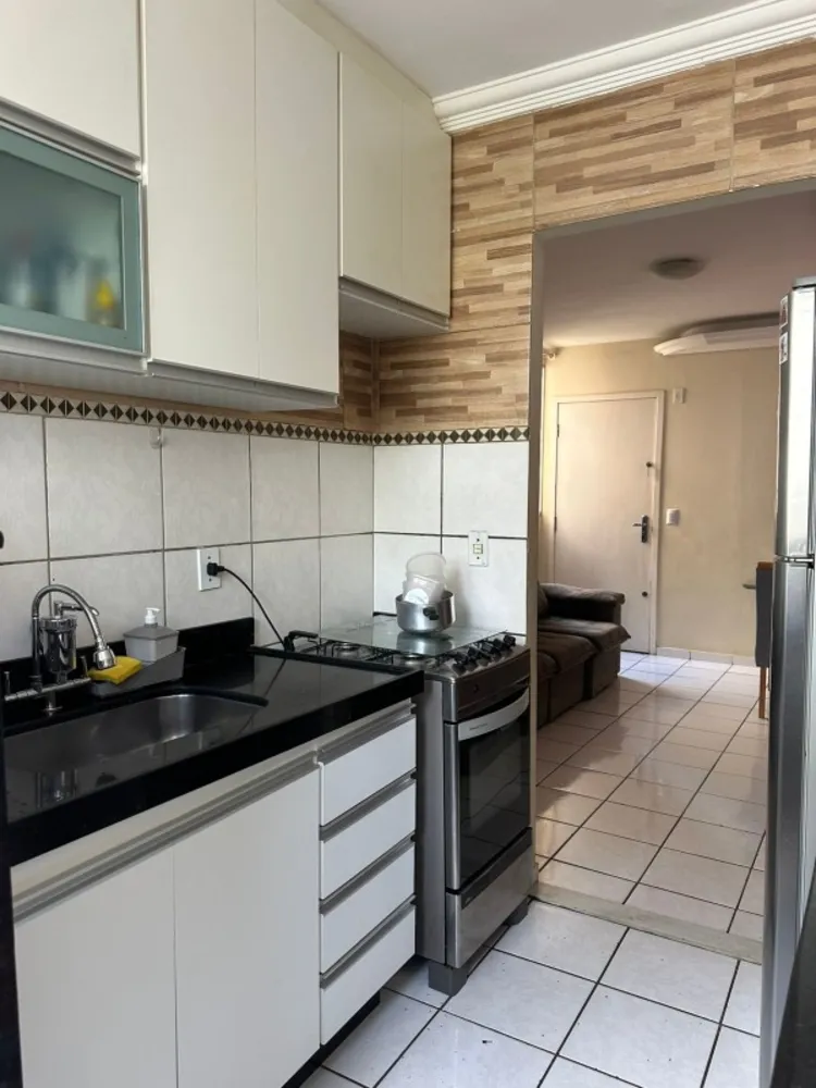 Apartamento, 2 quartos, 47 m² - Foto 1