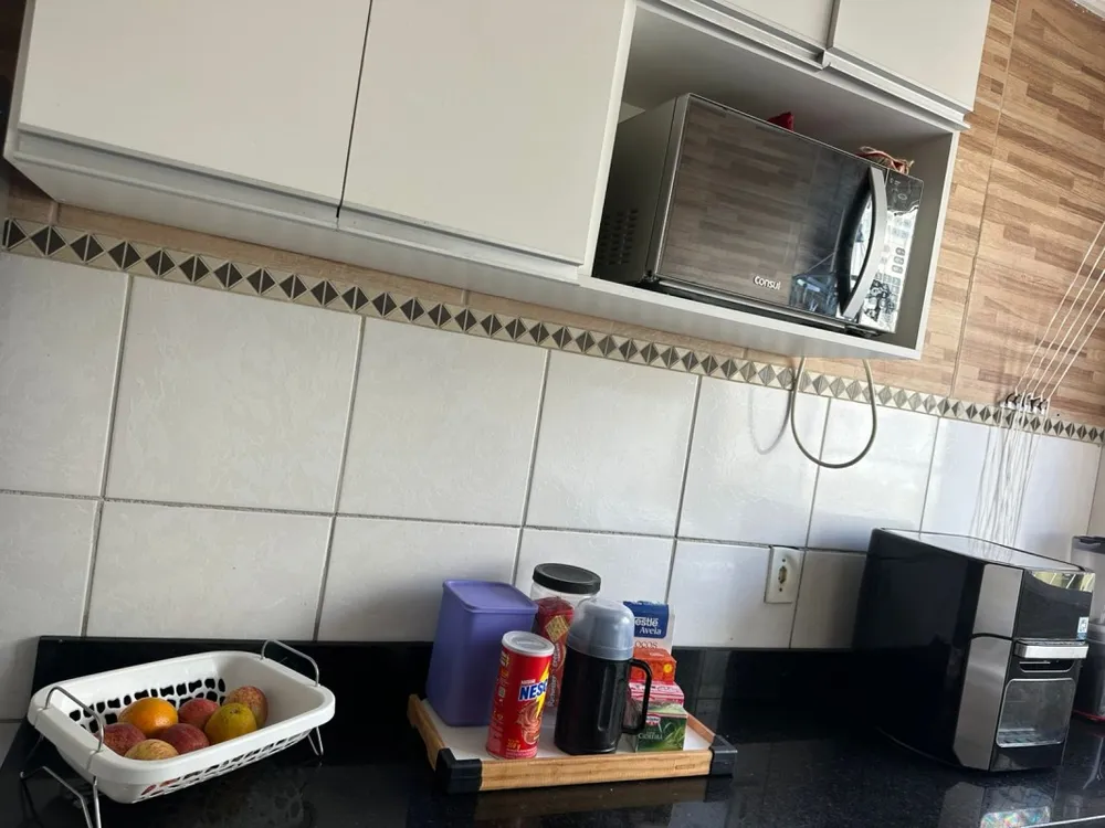 Apartamento, 2 quartos, 47 m² - Foto 8