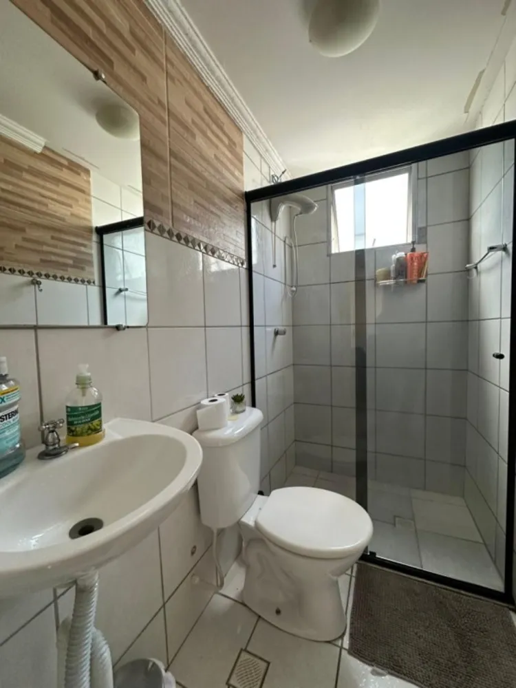 Apartamento, 2 quartos, 47 m² - Foto 6