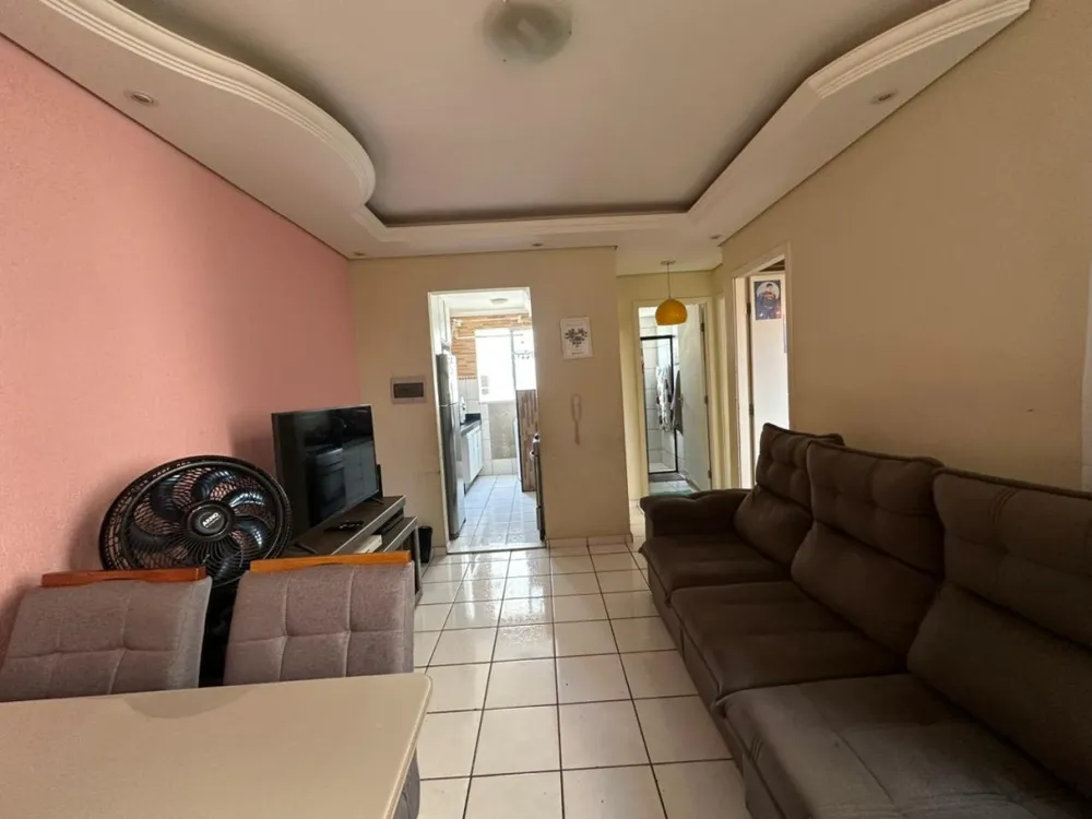 Apartamento, 2 quartos, 47 m² - Foto 6