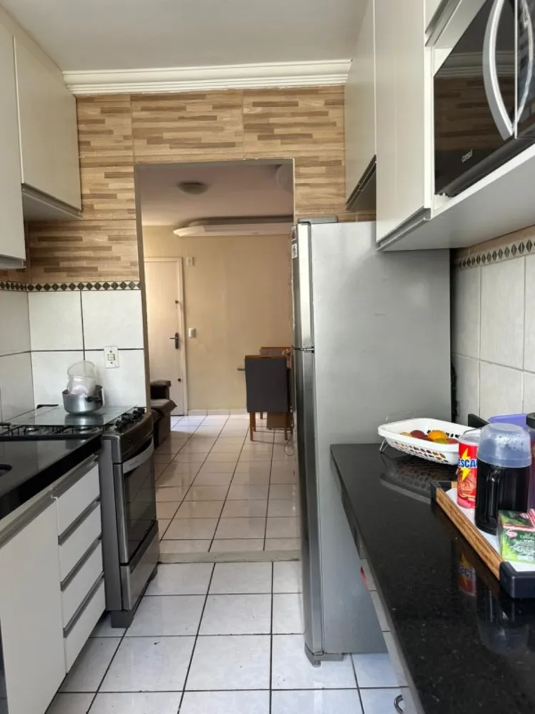 Apartamento, 2 quartos, 47 m² - Foto 7