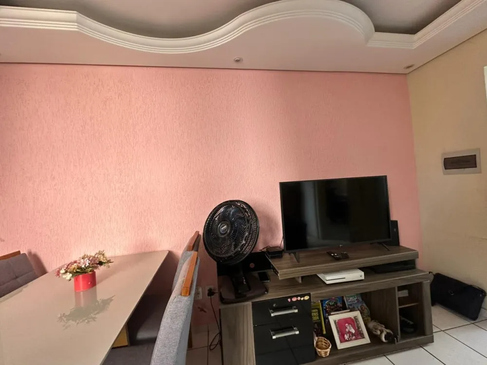 Apartamento, 2 quartos, 47 m² - Foto 9