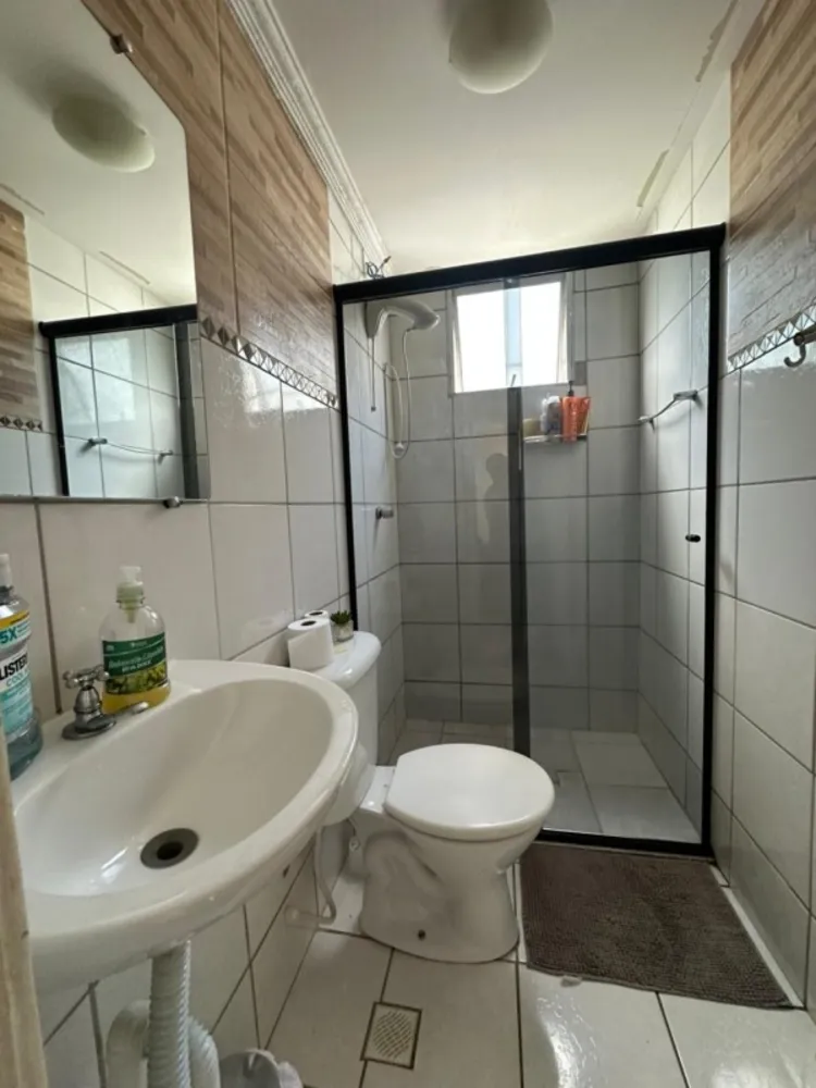 Apartamento, 2 quartos, 47 m² - Foto 11