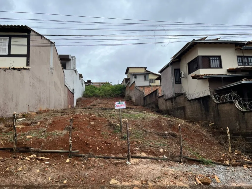 Terreno, 100 m² - Foto 7