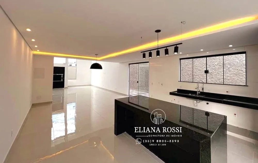 Casa, 3 quartos, 272 m² - Foto 9