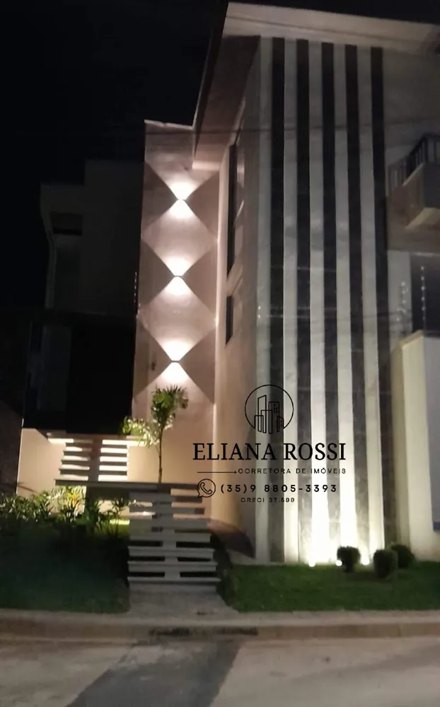 Casa, 3 quartos, 272 m² - Foto 3