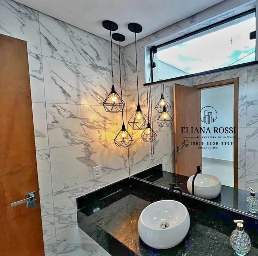 Casa, 3 quartos, 272 m² - Foto 4