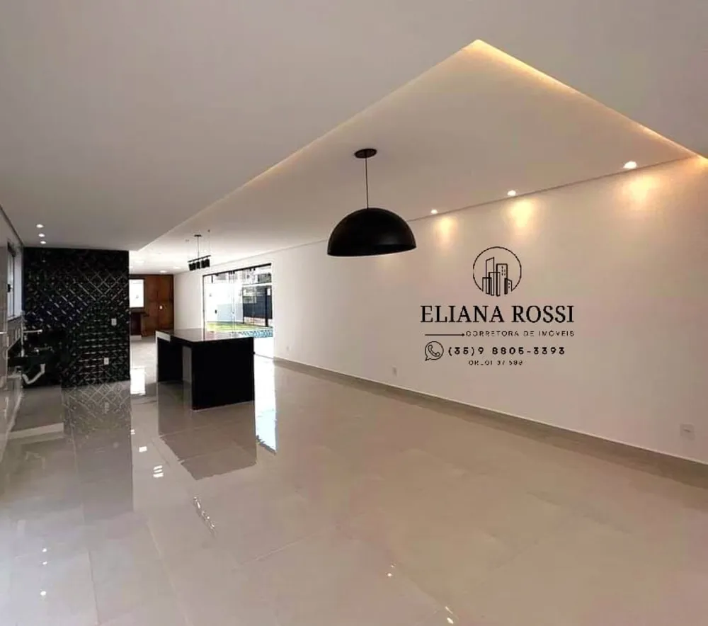 Casa, 3 quartos, 272 m² - Foto 5