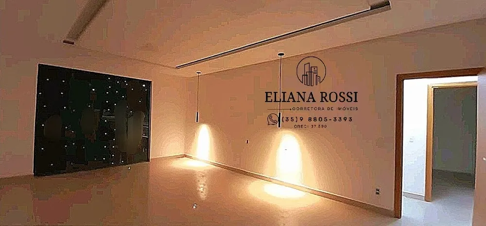 Casa, 3 quartos, 272 m² - Foto 8