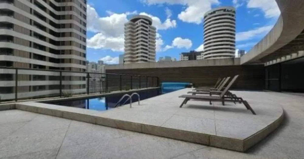 Apartamento, 3 quartos, 244 m² - Foto 16