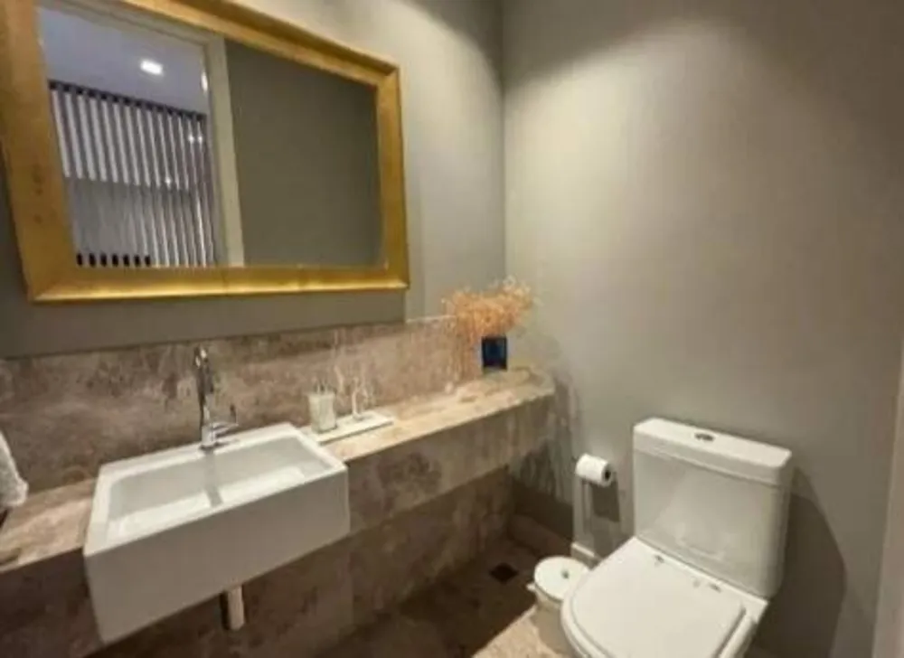 Apartamento, 3 quartos, 244 m² - Foto 3