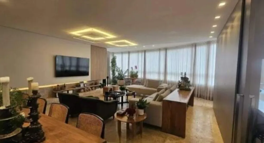 Apartamento, 3 quartos, 244 m² - Foto 12