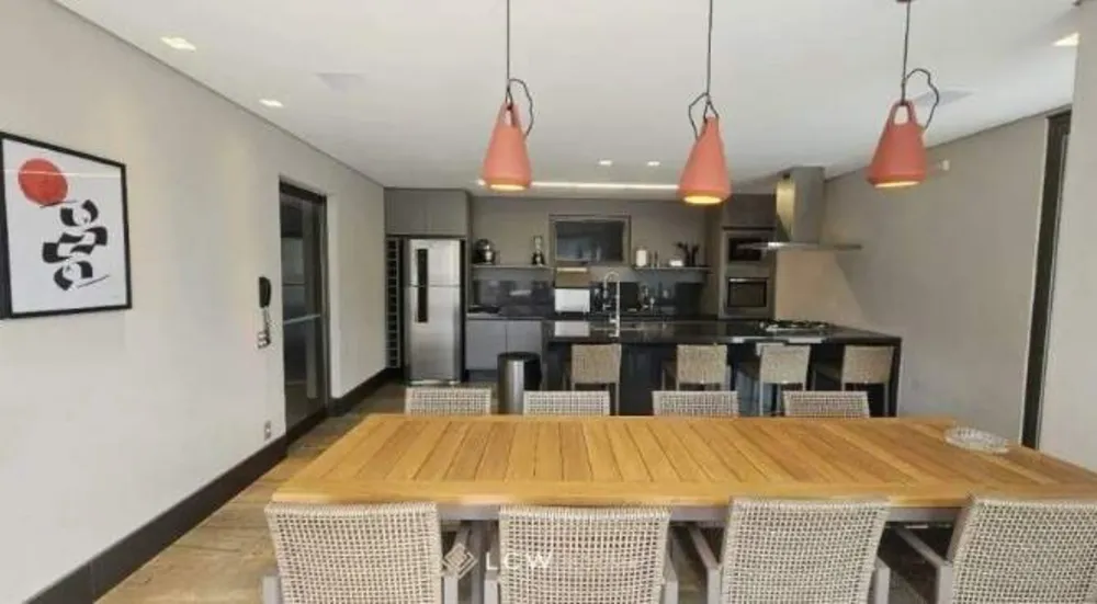 Apartamento, 3 quartos, 244 m² - Foto 15