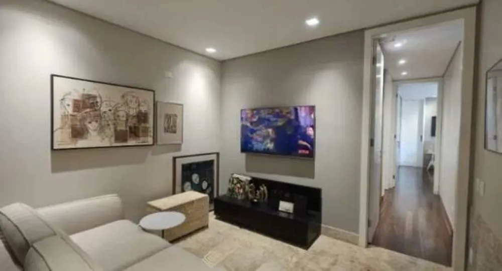 Apartamento, 3 quartos, 244 m² - Foto 8