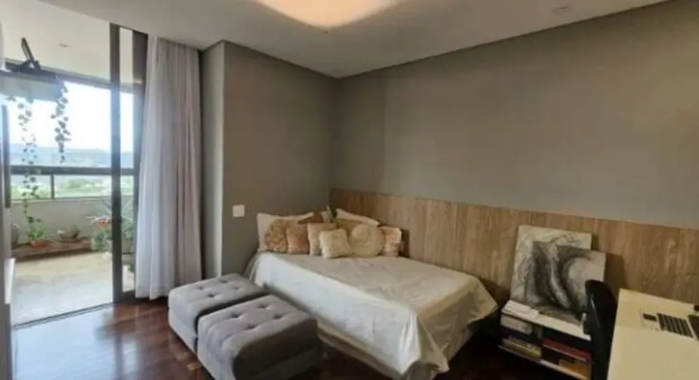 Apartamento, 3 quartos, 244 m² - Foto 9