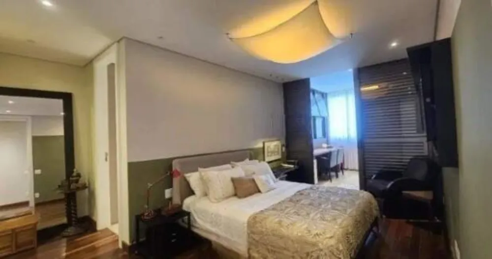 Apartamento, 3 quartos, 244 m² - Foto 10