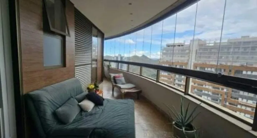 Apartamento, 3 quartos, 244 m² - Foto 11