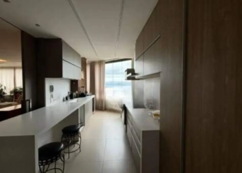 Apartamento, 3 quartos, 244 m² - Foto 5
