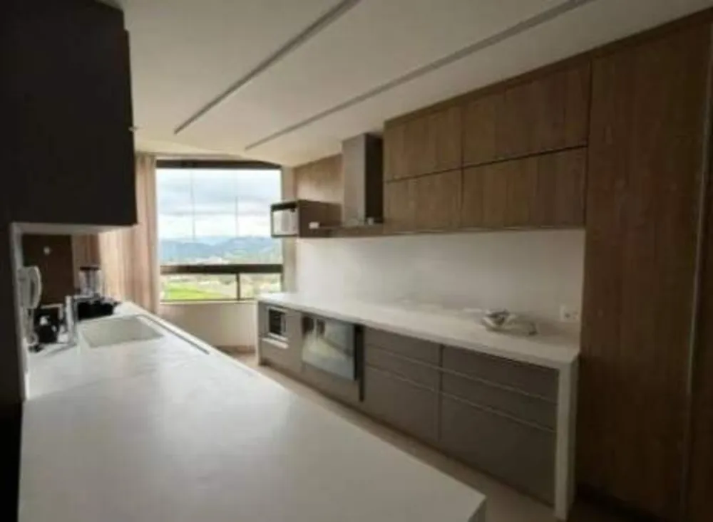 Apartamento, 3 quartos, 244 m² - Foto 6