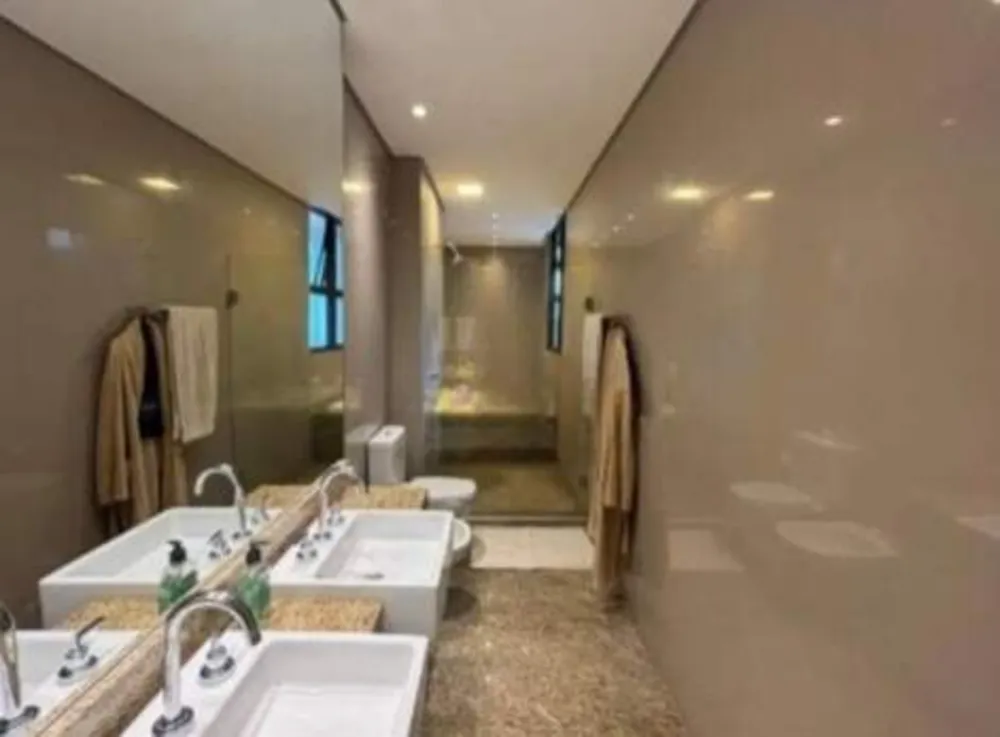 Apartamento, 3 quartos, 244 m² - Foto 4