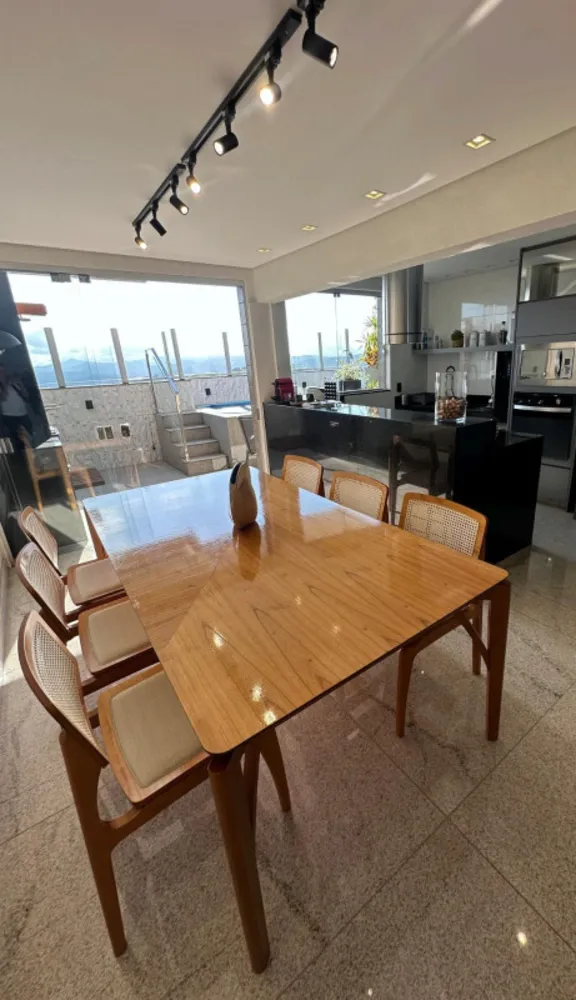 Cobertura, 2 quartos, 123 m² - Foto 9