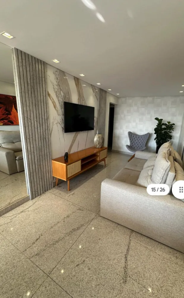 Cobertura, 2 quartos, 123 m² - Foto 10