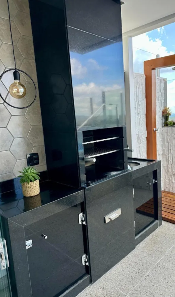 Cobertura, 2 quartos, 123 m² - Foto 4